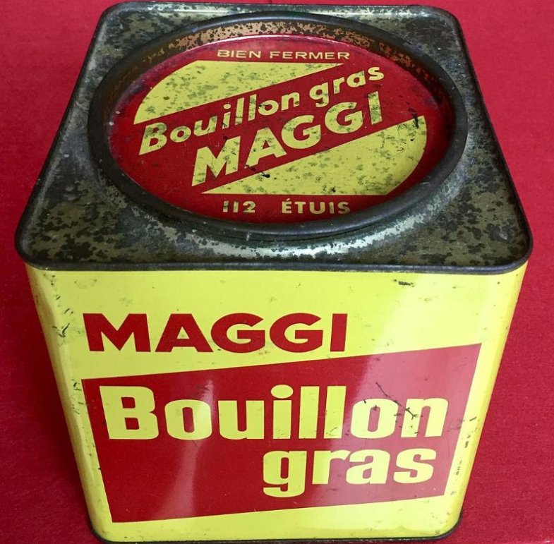Maggi Bouillongras, Foto Ltqphg, CC BY-SA 4.0.jpg Maggi Bouillongras, Foto Ltqphg, CC BY-SA 4.0