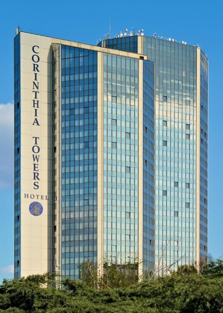 Average room night rate in Prague has reached 126 euros.jpg Average room night rate in Prague has reached 126 euros