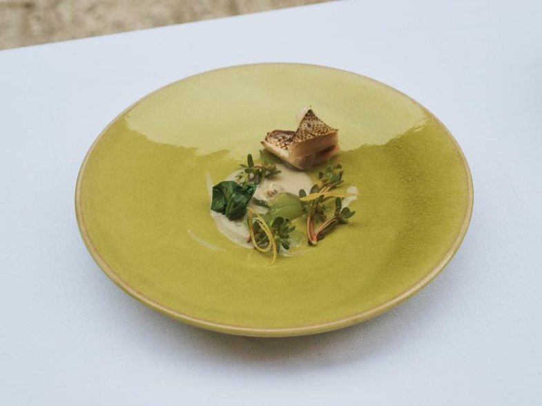 Ana Roš má tři hvězdy.jpg Ana Roš má tři hvězdy