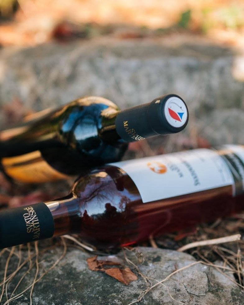 Svatomartinská vína ochutnáme už za měsíc.jpg Svatomartinská vína ochutnáme už za měsíc