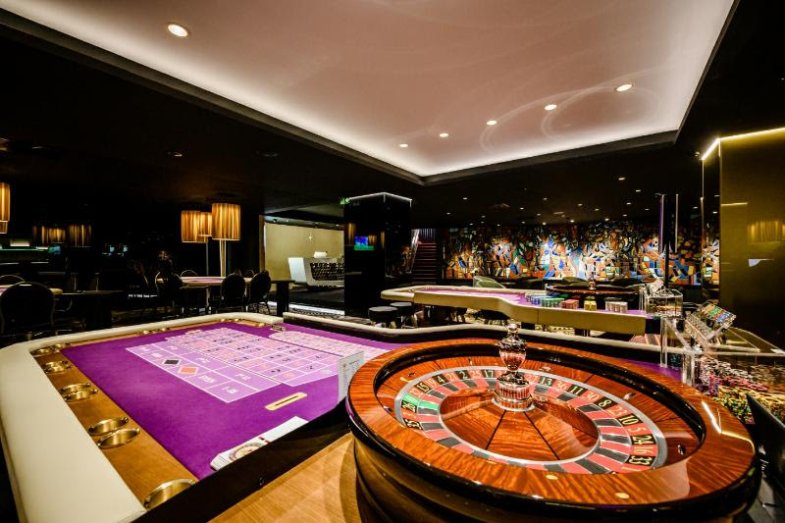 Tržby Hotelu International zpět na úrovni před Covidem.jpg Tržby Hotelu International zpět na úrovni před Covidem