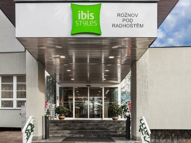 První ibis Styles hotel u nás je v Rožnově.jpg První ibis Styles hotel u nás je v Rožnově