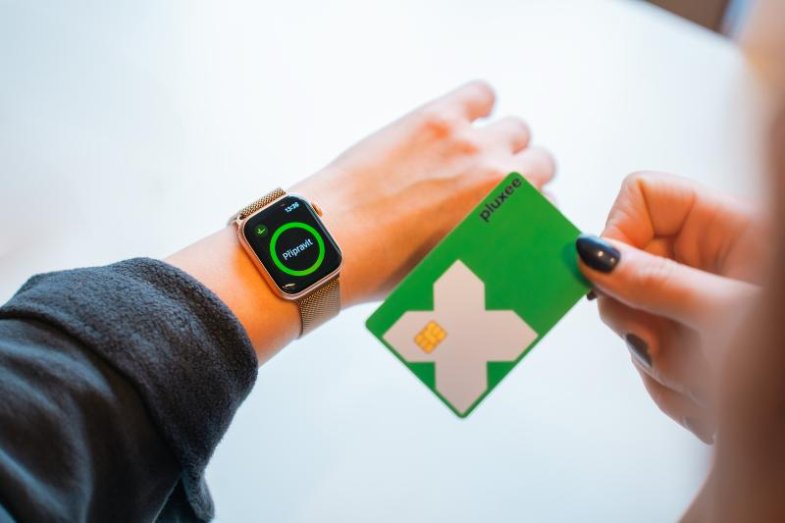 Sodexo Benefity jsou nyní Pluxee, foto Pluxee.jpg Sodexo Benefity jsou nyní Pluxee, foto Pluxee