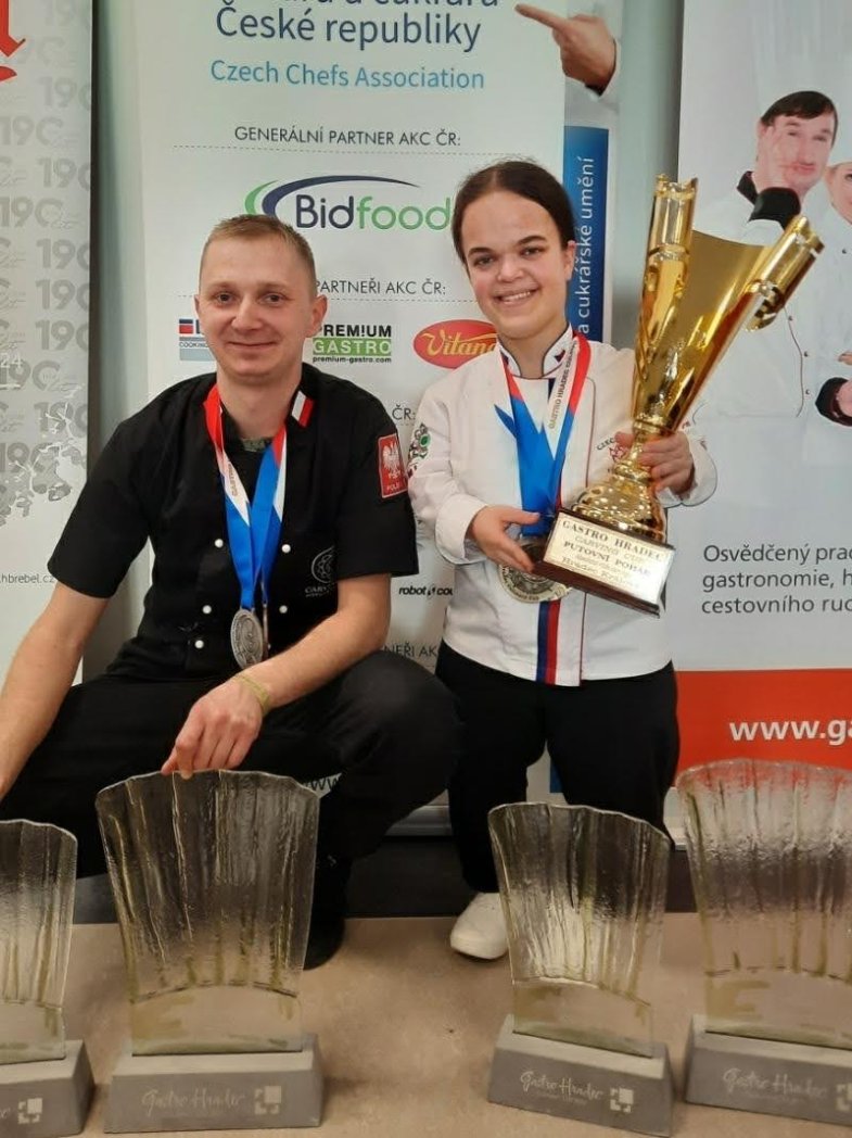 Carving byl opět atraktivní součásti Gastro Hradec Culinary Cupu.jpg Carving byl opět atraktivní součásti Gastro Hradec Culinary Cupu