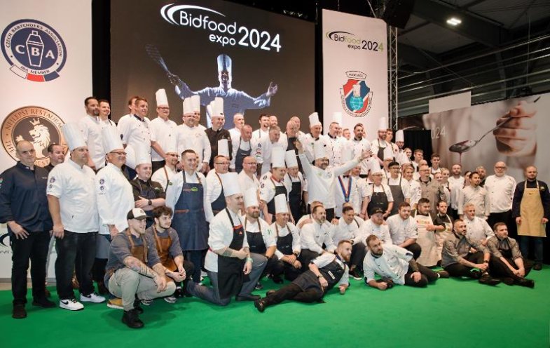 Bidfood Expo 2024, foto Bidfood Czech Republic.jpg Bidfood Expo 2024, foto Bidfood Czech Republic