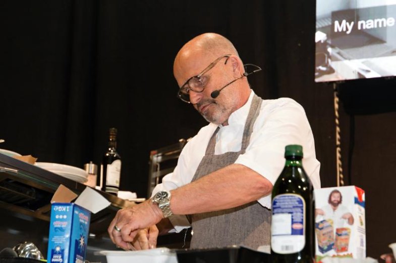 Bidfood Expo 2024, foto Bidfood Czech Republic.jpg Bidfood Expo 2024, foto Bidfood Czech Republic