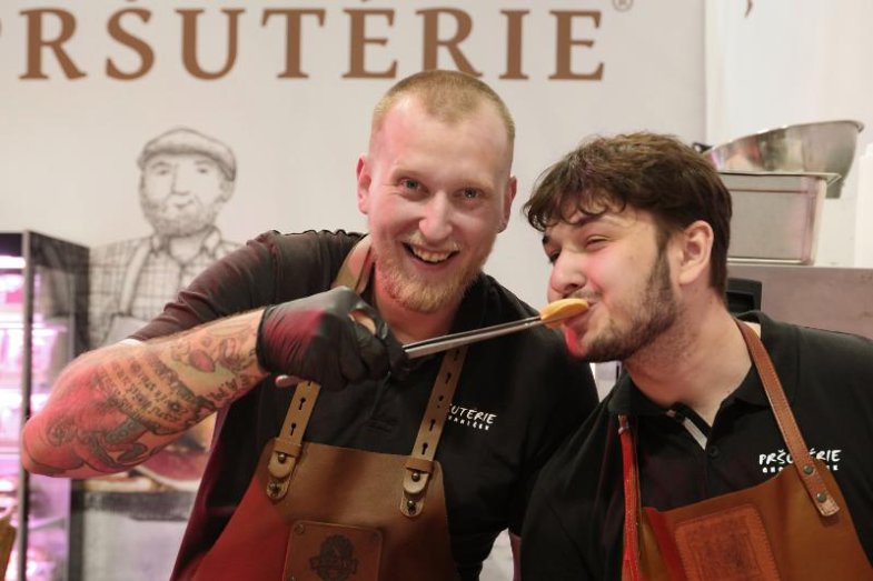 Bidfood Expo 2024, foto Bidfood Czech Republic.jpg Bidfood Expo 2024, foto Bidfood Czech Republic