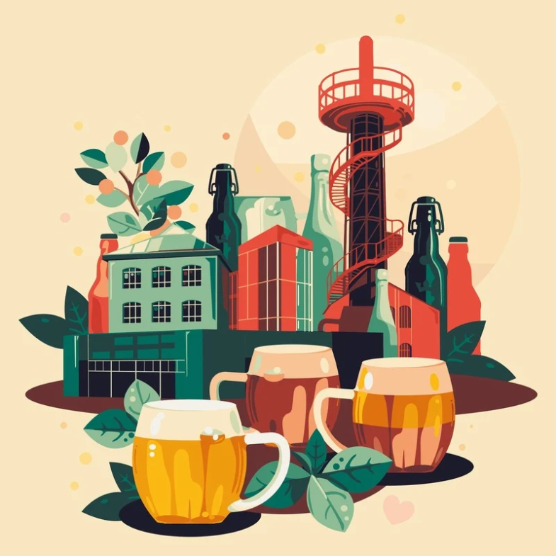 Rodinný pivovar Bernard vstupuje do letošní letní sezóny s novou grafikou.png Rodinný pivovar Bernard vstupuje do letošní letní sezóny s novou grafikou