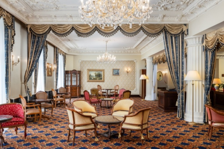 Hotel Carlsbad Plaza představuje IQOS friendly pokoje, foto Hotel Carlsbad Plaza.png Hotel Carlsbad Plaza představuje IQOS friendly pokoje, foto Hotel Carlsbad Plaza