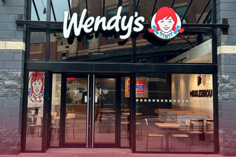 Do Česka míří i Wendy's, foto facebook Wendy's UK.png Do Česka míří i Wendy's, foto facebook Wendy's UK