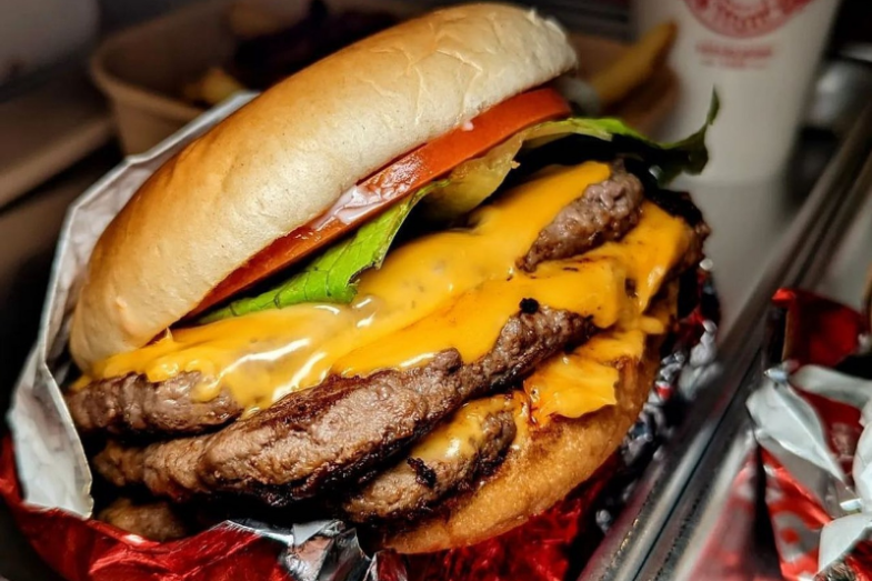 Do Česka míří i Wendy's, foto facebook Wendy's UK.png Do Česka míří i Wendy's, foto facebook Wendy's UK