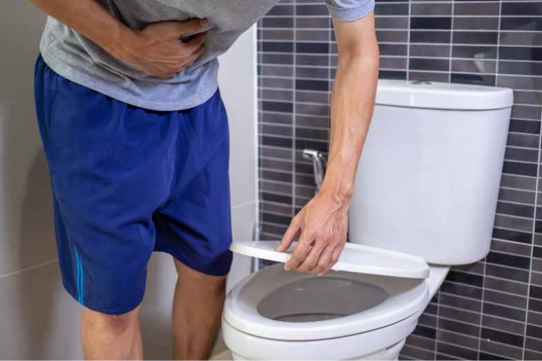 Americký McDonald's bojuje s bakteriální infekcí.png Americký McDonald's bojuje s bakteriální infekcí