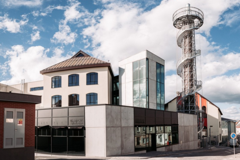 Rodinný pivovar Bernard se stal pivovarem roku 2024.png Rodinný pivovar Bernard se stal pivovarem roku 2024