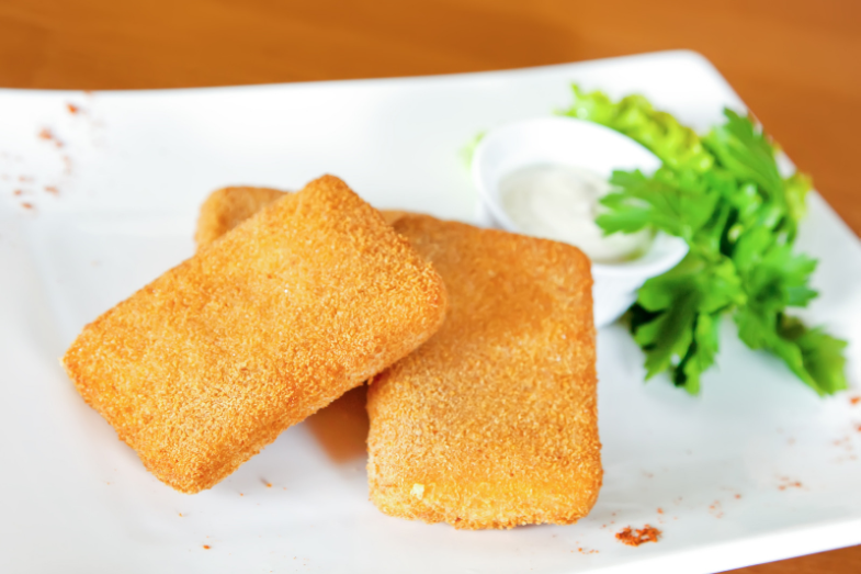 Děti si v restauracích dávají řízek, smažák nebo palačinky, foto Canva.png Děti si v restauracích dávají řízek, smažák nebo palačinky, foto Canva