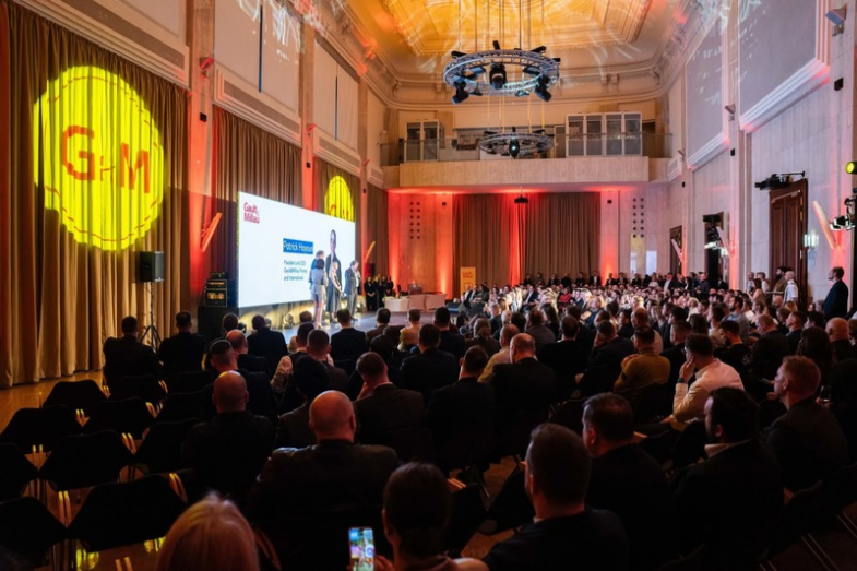 Fotografie: Gault&Millau Česká republika.png Fotografie: Gault&Millau Česká republika