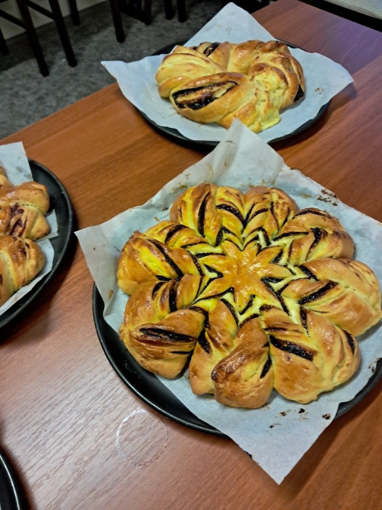 Sladké setkání v Nasavrkách 2025, foto: Lucie Hrodějová.jpg Sladké setkání v Nasavrkách 2025, foto: Lucie Hrodějová