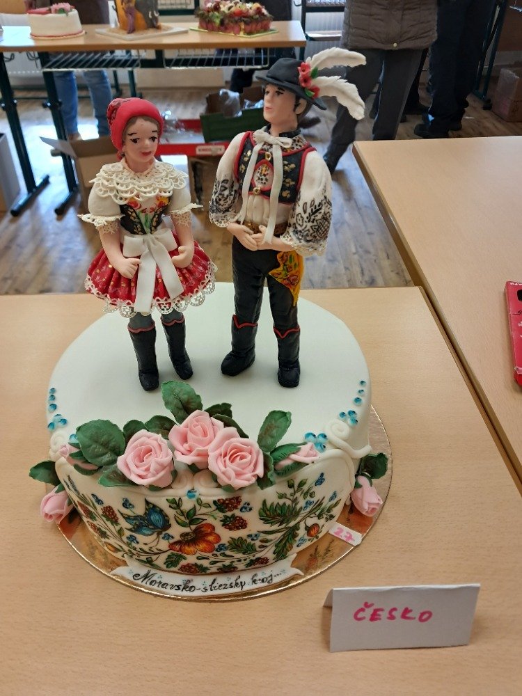 Sladké setkání v Nasavrkách 2025, foto: Lucie Hrodějová.jpg Sladké setkání v Nasavrkách 2025, foto: Lucie Hrodějová