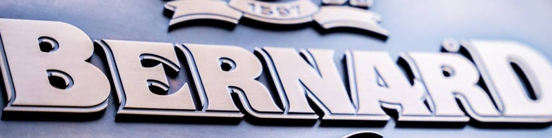 Dobré hospody označuje certifikát