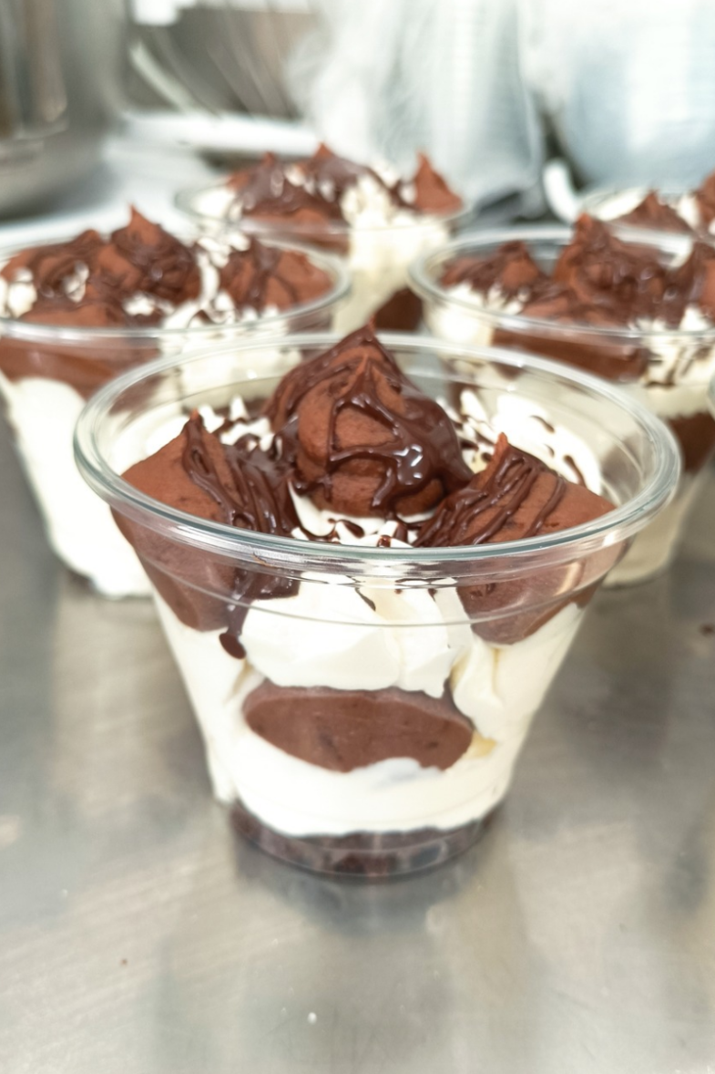 Míša dort, foto: Lucie Hrodějová.png Míša dort, foto: Lucie Hrodějová