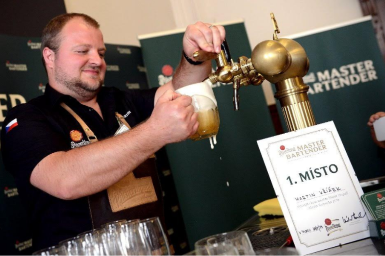 Historické foto z minulých ročníků, zdroj: Plzeňský Prazdroj .png Historické foto z minulých ročníků, zdroj: Plzeňský Prazdroj