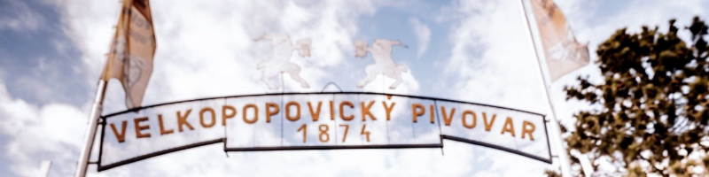 Novým šéfem Velkopopovického Kozla je Ondřej Koucký