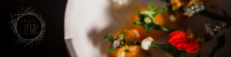 Dominique Crenn: Ein Drei-Sterne Leben