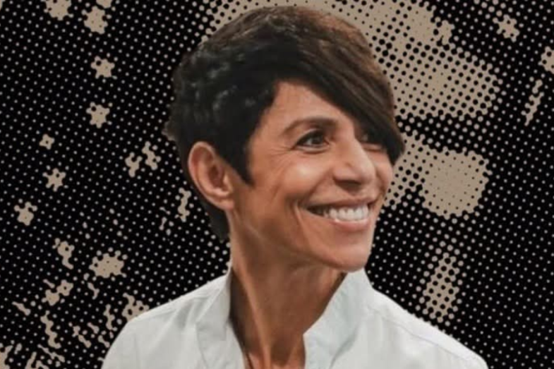 Dominique Crenn, foto: Facebook Atelier Crenn .png Dominique Crenn, foto: Facebook Atelier Crenn