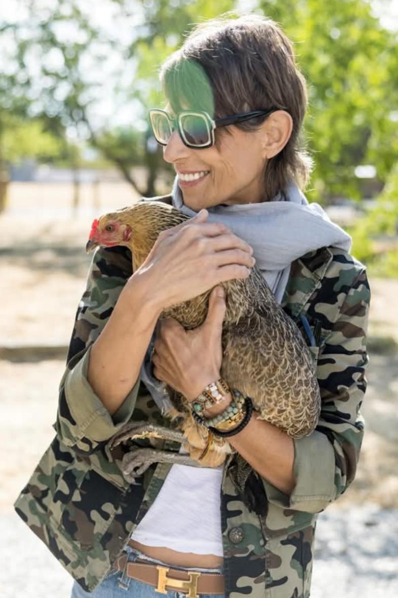 Dominique Crenn, fotografie: Facebook Atelier Crenn.png Dominique Crenn, fotografie: Facebook Atelier Crenn