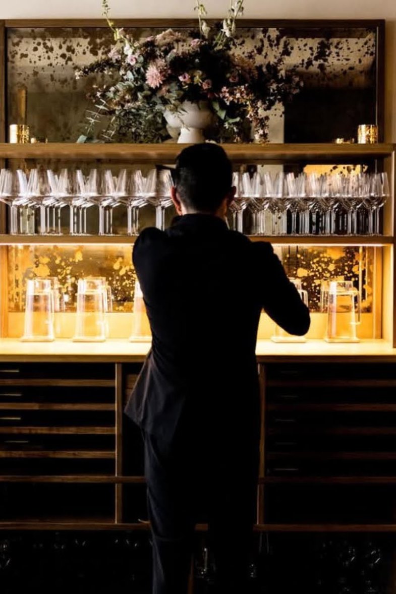 Dominique Crenn: Das Leben auf drei Sternen, foto: Facebook Atelier Crenn.png Dominique Crenn: Das Leben auf drei Sternen, foto: Facebook Atelier Crenn