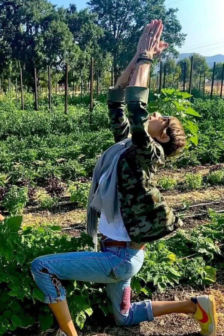 Dominique Crenn: Das Leben auf drei Sternen, foto: Facebook Atelier Crenn.png Dominique Crenn: Das Leben auf drei Sternen, foto: Facebook Atelier Crenn